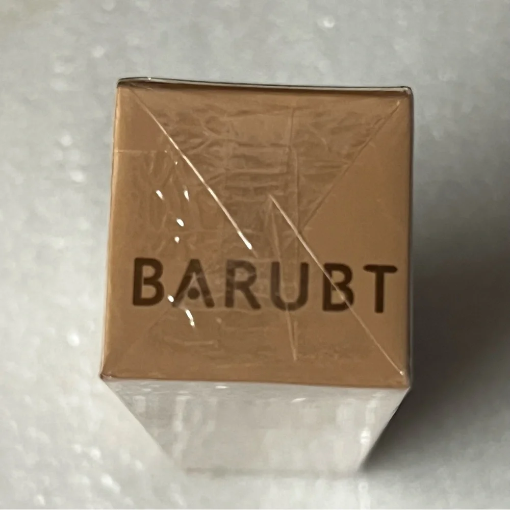 Barubt Foundation Medium Spectrum 1.4 Oz Sealed New